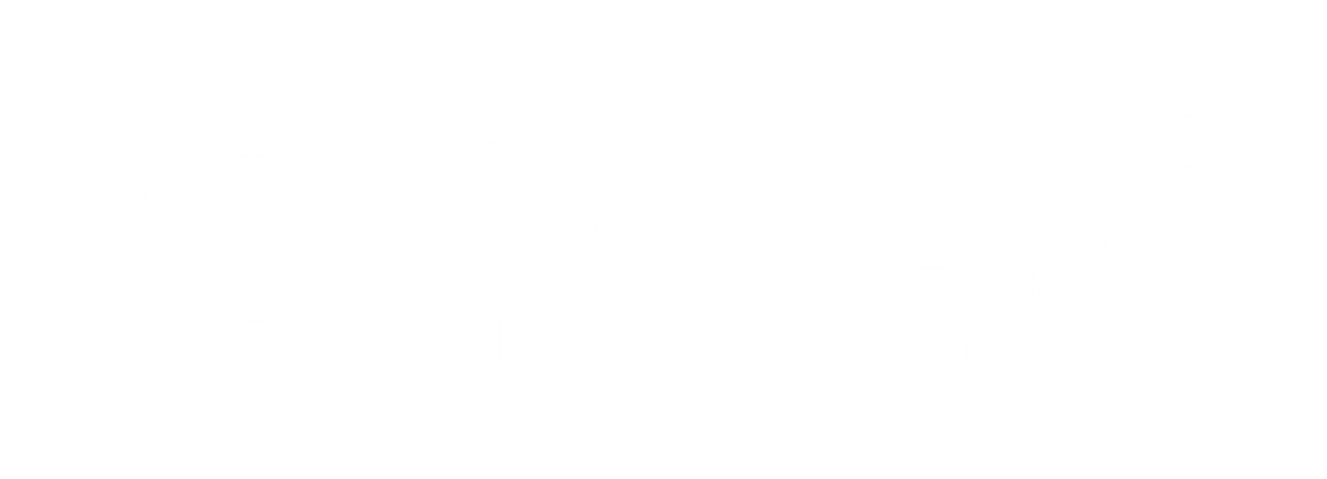 Senac Logo
